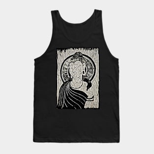 Bodhisattva Tank Top